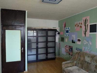 Buy an apartment, Zalesskaya-ul, Kharkiv, Holodnogirskiy district, id 40188