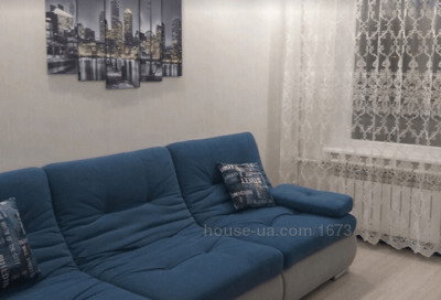 Rent an apartment, Pobedi-prosp, Kharkiv, Alekseevka, Shevchenkivs'kyi district, id 53589
