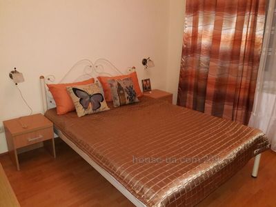 Vacation apartment, Zelena-vul, 11, Lviv, Galickiy district, id 2740