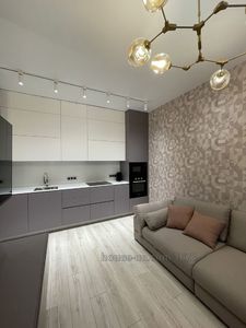 Rent an apartment, Novgorodskaya-ul, Kharkiv, Pavlovo_pole, Kievskiy district, id 61779