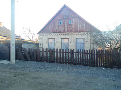 Buy a house, Plavneviy-per-Komunarskiy, Zaporozhe, Dniprovs'kiy district, id 23148