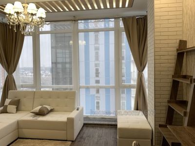Rent an apartment, Otakara-Yarosha-per, Kharkiv, Pavlovo_pole, Moskovskiy district, id 31015