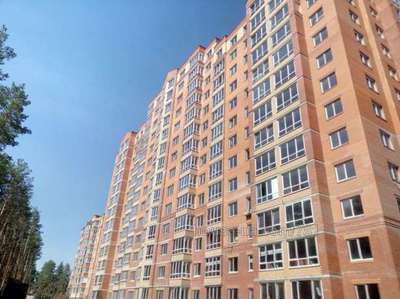 Buy an apartment, Suvorova-ul, Irpin, Irpenskiy_gorsovet district, id 8567