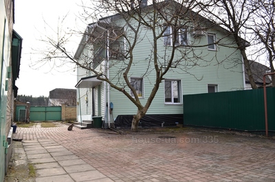 Buy a house, Borovaya-ul, Kyiv, Bortnichi, Shevchenkovskiy district, id 5941