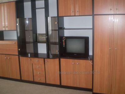 Rent an apartment, Lenkoranskaya-ul, Kharkiv, Aeroport, Moskovskiy district, id 25597