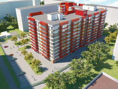 Buy an apartment, Gidroparkovaya-ul, 13А, Dnipro, Parus, Novokodatskyi district, id 11608