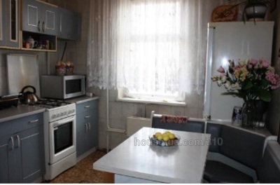Buy an apartment, Grushevskogo-ul, 17Б, Brovary, Brovarskiy district, id 3680