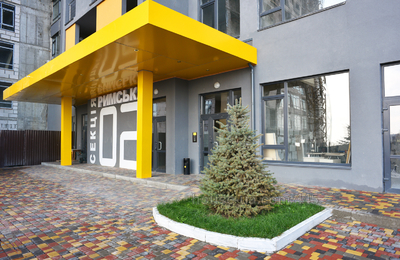 Buy an apartment, Raketnaya-ul, 24, Kyiv, Goloseevo, Shevchenkovskiy district, id 8322