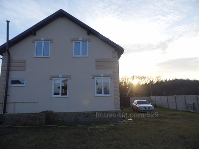 Buy a house, Basseyniy-2-y-per, Kharkiv, Bolshaya_Danilovka, Novobavars'kyi district, id 5549