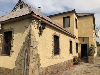 Buy a house, Bespalovskiy-per, Kharkiv, Zhuravlevka, Kievskiy district, id 17163
