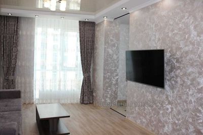 Rent an apartment, Simferopolskaya-ul, Dnipro, Nagorniy, Sobornyi district, id 48062