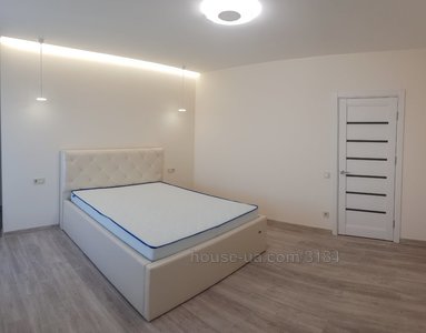 Rent an apartment, Mandrikovskaya-ul, 53В, Dnipro, Pobeda_2, Sobornyi district, id 40642