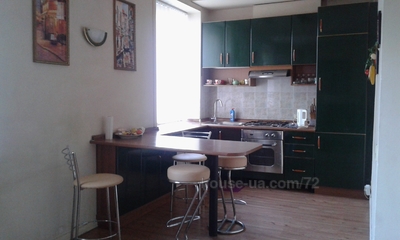 Buy an apartment, Koblevskaya-ul, Odessa, Noviy_rinok, Primorskiy district, id 57460