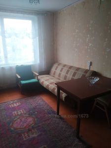 Buy an apartment, Balakireva-ul, Kharkiv, Pavlovo_pole, Shevchenkivs'kyi district, id 61926