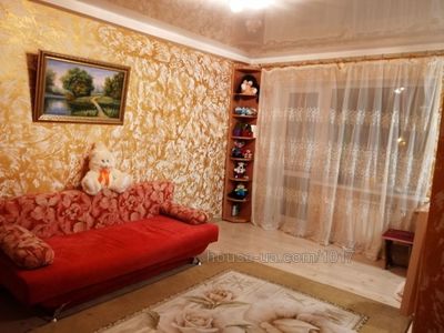 Rent an apartment, Otakara-Yarosha-ul, Kharkiv, Botanicheskiy_sad_M, Kievskiy district, id 40110