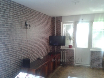 Buy an apartment, Lyubinska-vul, Lviv, Sikhivskiy district, id 2365