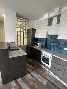 Rent an apartment, Kulturi-ul, Kharkiv, Osnovyans'kyi district, id 61794