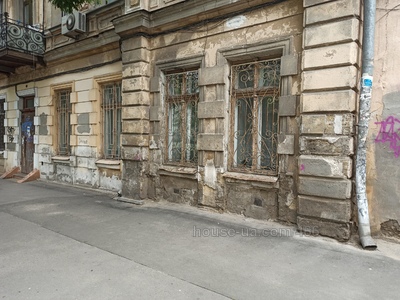 Buy an apartment, Osipova-ul-Primorskiy-rayon, Odessa, Stariy_Gorod, Primorskiy district, id 36180