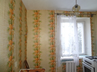 Buy an apartment, Geroyiv-Stalingrada-vul, Poltava, Podils'kyi district, id 4167