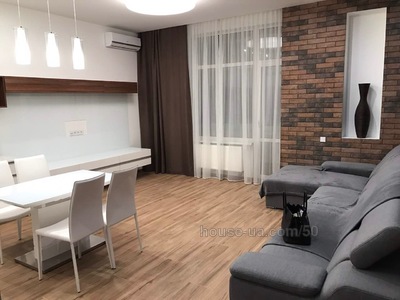Rent an apartment, Karla-Marksa-prosp, Dnipro, Nagorniy, Sobornyi district, id 4891