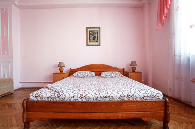 Vacation apartment, Krakivska-vul, 16, Lviv, Galickiy district, id 5051