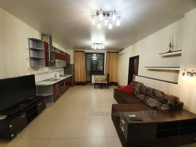 Rent an apartment, Otakara-Yarosha-ul, Kharkiv, Pavlovo_pole, Kievskiy district, id 48943