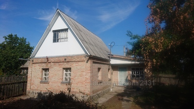 Buy a house, Chapaeva-ul, 148, Belaya Tserkov, Belocerkovskiy district, id 26991