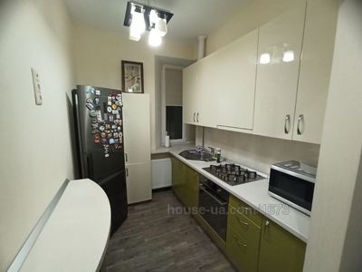 Rent an apartment, Dinamovskaya-ul, Kharkiv, Centr, Osnovyans'kyi district, id 60379