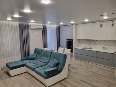 Buy an apartment, Gvardeycev-shironincev-ul, Kharkiv, Saltovka, Shevchenkivs'kyi district, id 61877