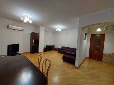 Buy an apartment, Vladimirskaya-ul, 79, Kyiv, Centr, Shevchenkovskiy district, id 53856