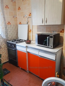 Buy an apartment, Arkhitektorskaya-ul, Odessa, Tairova, Suvorovskiy district, id 58193