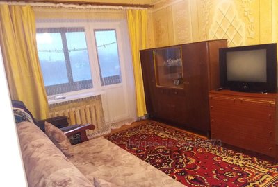 Buy an apartment, Stadionniy-proezd, Kharkiv, Novie_doma, Slobidskiy district, id 62024