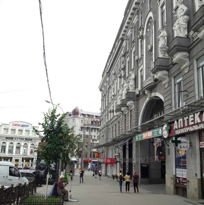Rent an apartment, Zalyutinskaya-ul, Kharkiv, Industrial'nyi district, id 20273