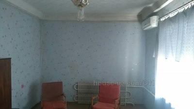 Buy an apartment, Gavrilova-ul-Komunarskiy, 5, Zaporozhe, Komunarskiy district, id 10436