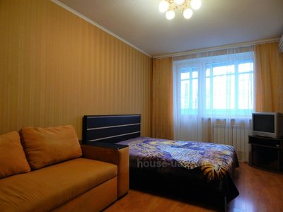 Vacation apartment, Olimpiyskaya-ul, Kharkiv, Marshala_Zhukova_M, Nemyshlyansky district, id 2401