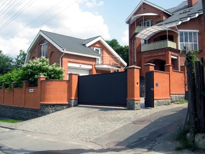 Buy a house, Michurina-ul, 28, Kyiv, Centr, Solomenskiy district, id 3183