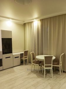 Buy an apartment, Kulturi-ul, Kharkiv, Kievskiy district, id 58150