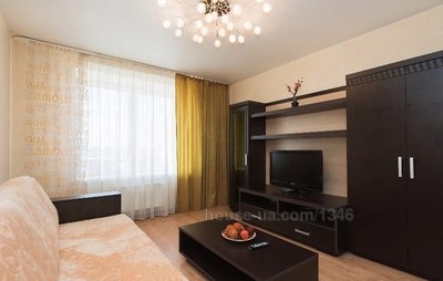 Rent an apartment, Gorodocka-vul, Lviv, Galickiy district, id 56811