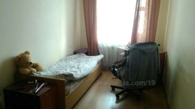 Rent an apartment, Vigovskogo-I-vul, Lviv, Lichakivskiy district, id 5074