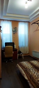 Rent an apartment, Khimicheskaya-ul, Odessa, Slobodka, Primorskiy district, id 62228