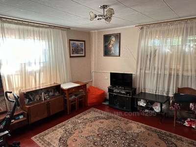 Buy an apartment, Lunina-Kontr-admirala-ul, Odessa, Sredniy_Fontan, Primorskiy district, id 60897