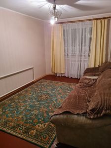 Rent an apartment, Traktorostroiteley-prosp, Kharkiv, Saltovka, Shevchenkivs'kyi district, id 61711