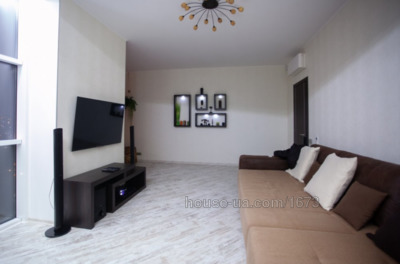 Rent an apartment, Otakara-Yarosha-per, Kharkiv, Pavlovo_pole, Kievskiy district, id 46974