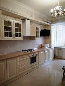 Rent an apartment, Dovzhenko-ul, Odessa, Arkadiya, Primorskiy district, id 17233