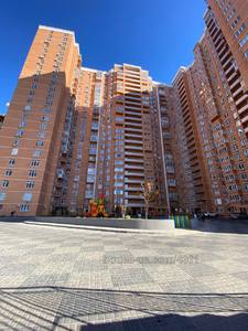 Buy an apartment, Lyustdorfskaya-doroga, Odessa, Chubaevka, Malinovskiy district, id 61500