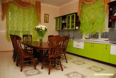Rent a house, Bogatirskaya-ul, Kyiv, Obolon, Podolskiy district, id 31179