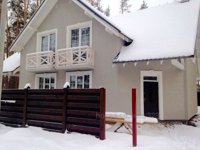 Buy a house, Shevchenko-ul, Bucha, Buchanskiy_gorsovet district, id 4545