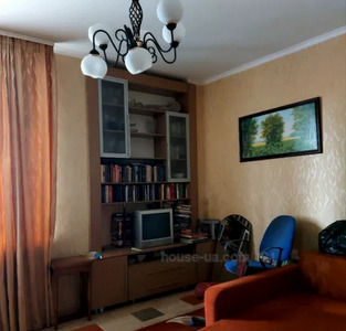 Buy an apartment, Mironosickaya-ul, Kharkiv, Pushkinskaya_M, Shevchenkivs'kyi district, id 58714