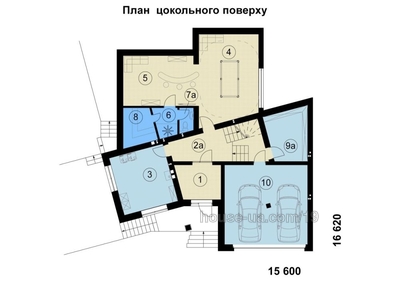 Buy a house, вулиця Букова, Bryukhovichi, Lvivska_miskrada district, id 3452