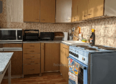 Buy an apartment, Pobedi-prosp, Kharkiv, Alekseevka, Nemyshlyansky district, id 61745